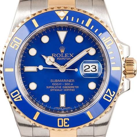 rolex submariner blau schwarz|Rolex Submariner value chart.